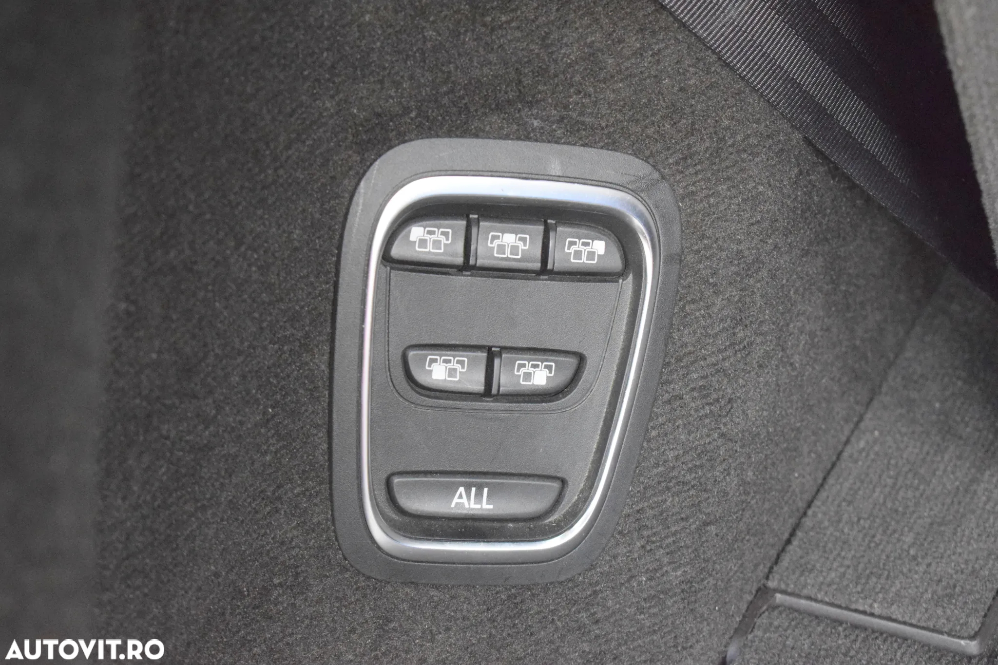Renault Espace Energy dCi 160 EDC Intens - 10