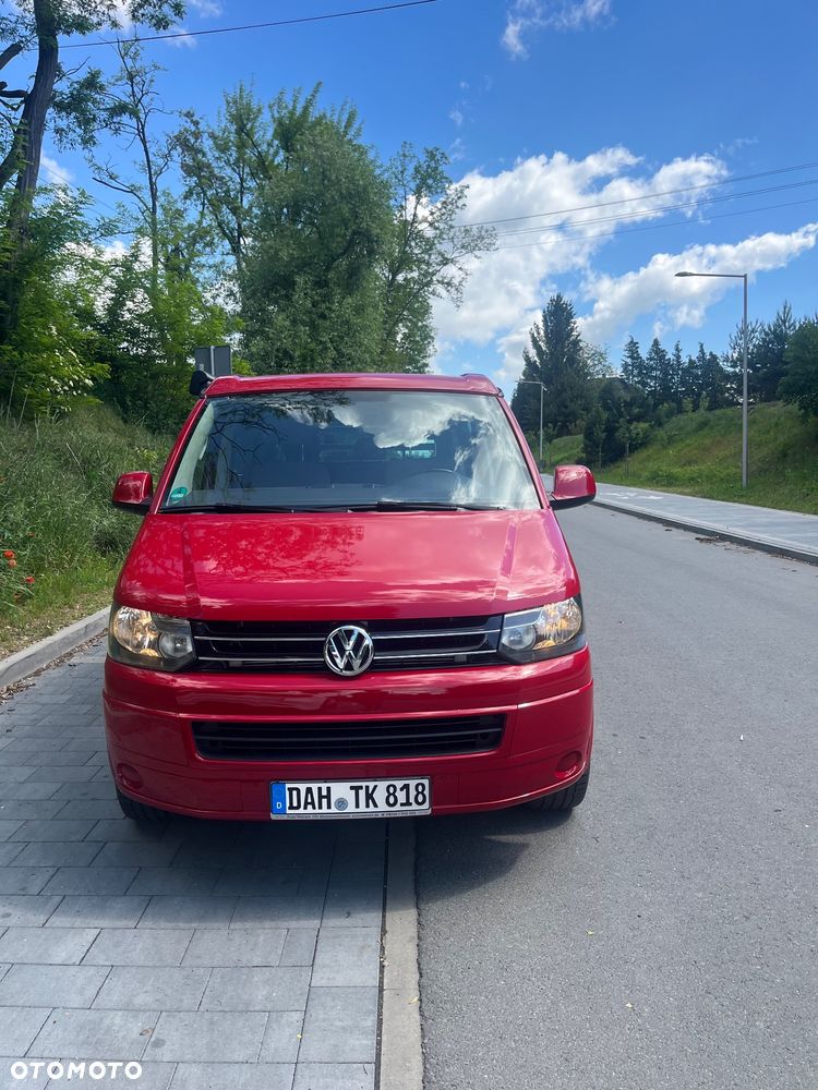 Volkswagen California L1 Comfortline - 6