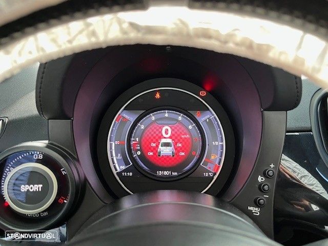 Abarth 595 1.4 T-Jet - 14