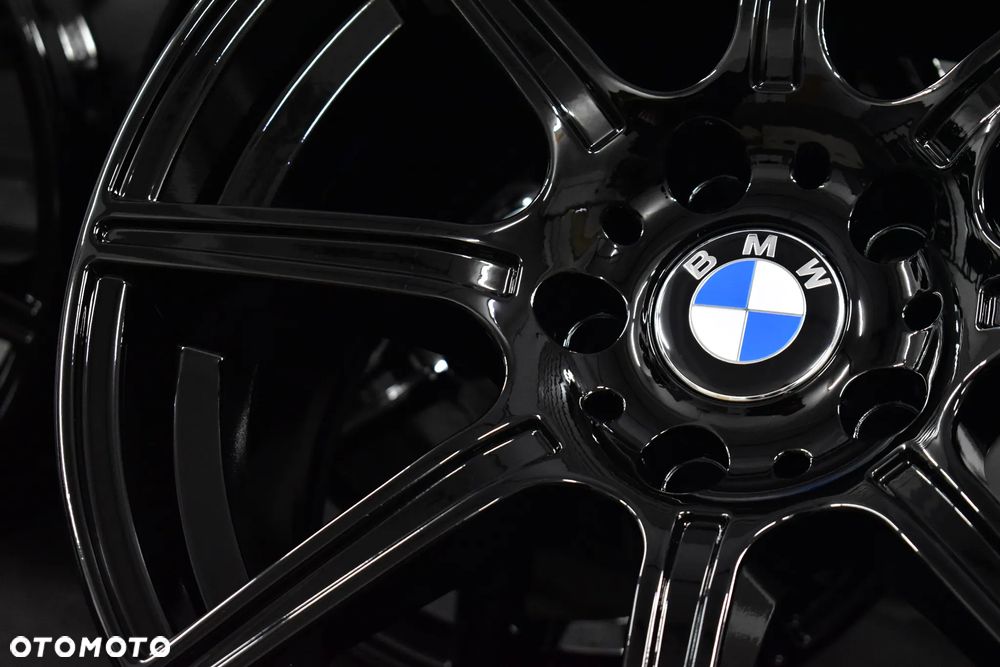 Felgi BMW 5x120 R18 e46 e90 e92 e93 F30 F31 F32 F36 X4 X3 X1 - 4