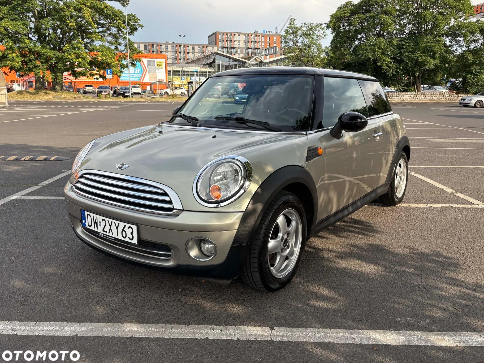 MINI Cooper Standard - 14