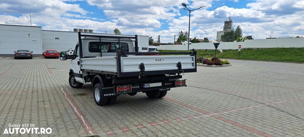 Iveco Daily - 10