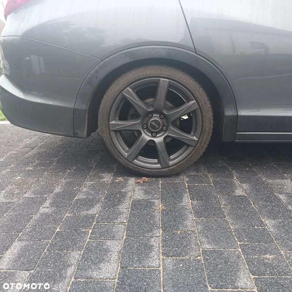 Honda Civic - 8