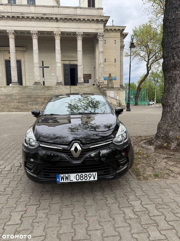 Renault Clio (Energy) TCe 75 Start & Stop LIFE - 1