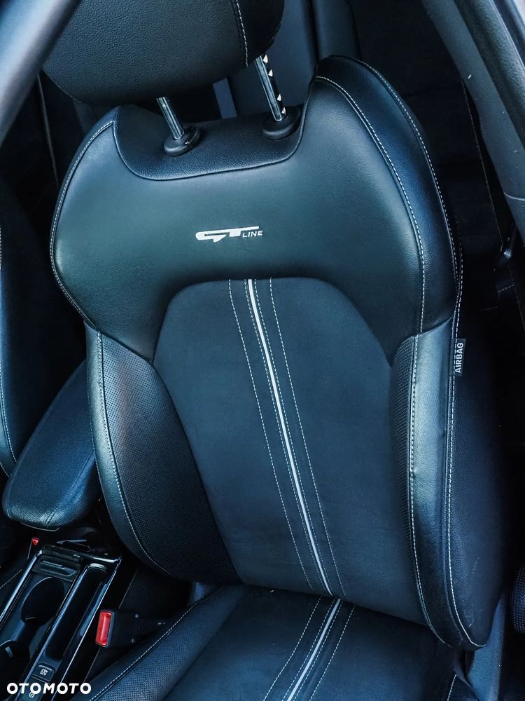 Kia ProCeed 1.4 T-GDI GT Line DCT - 16