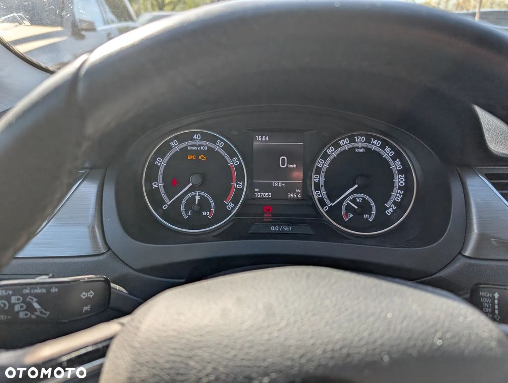 Skoda RAPID 1.0 TSI Style - 4
