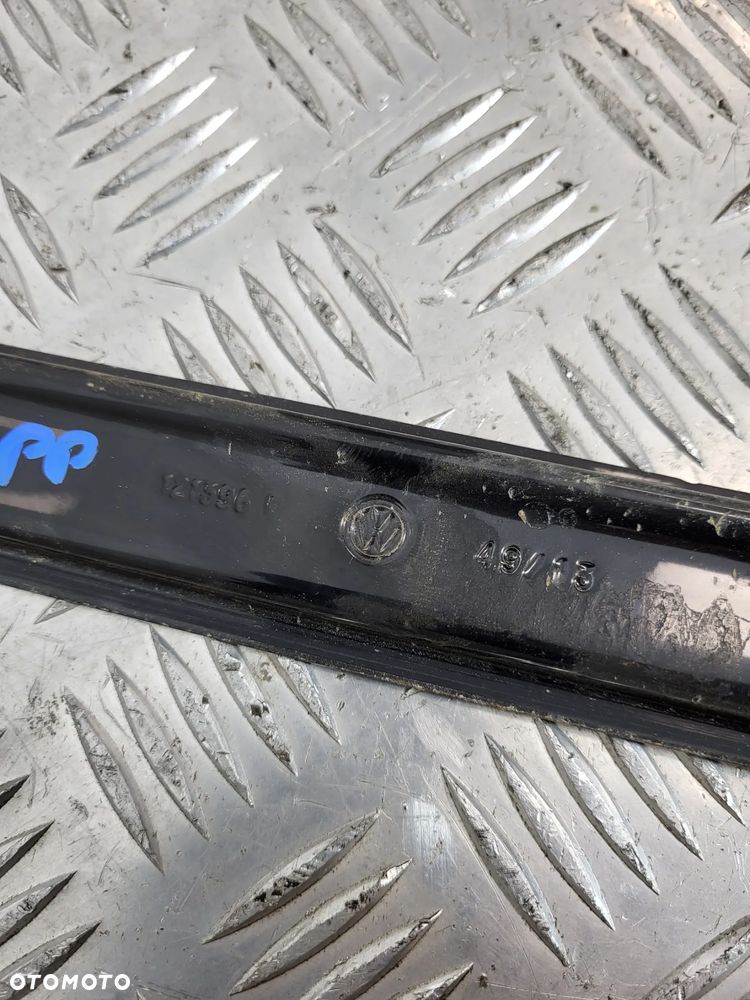 Vw Amarok Podnośnik Szyby Drzwi Lewy Prawy Przód Tył - 8