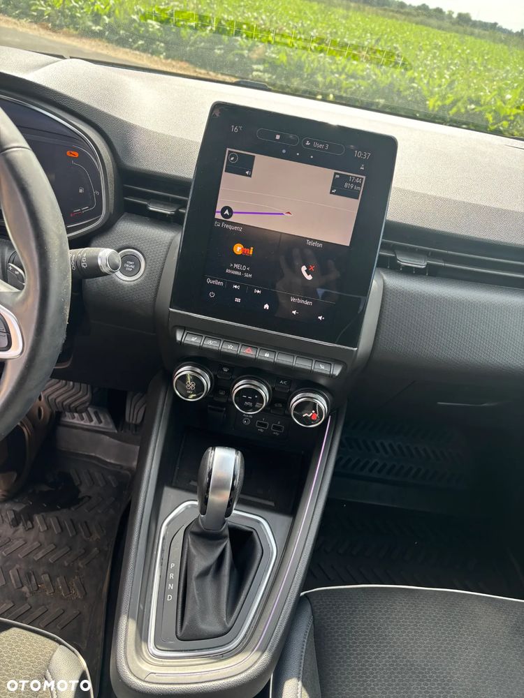 Renault Clio TCe 130 EDC GPF EDITION ONE - 15