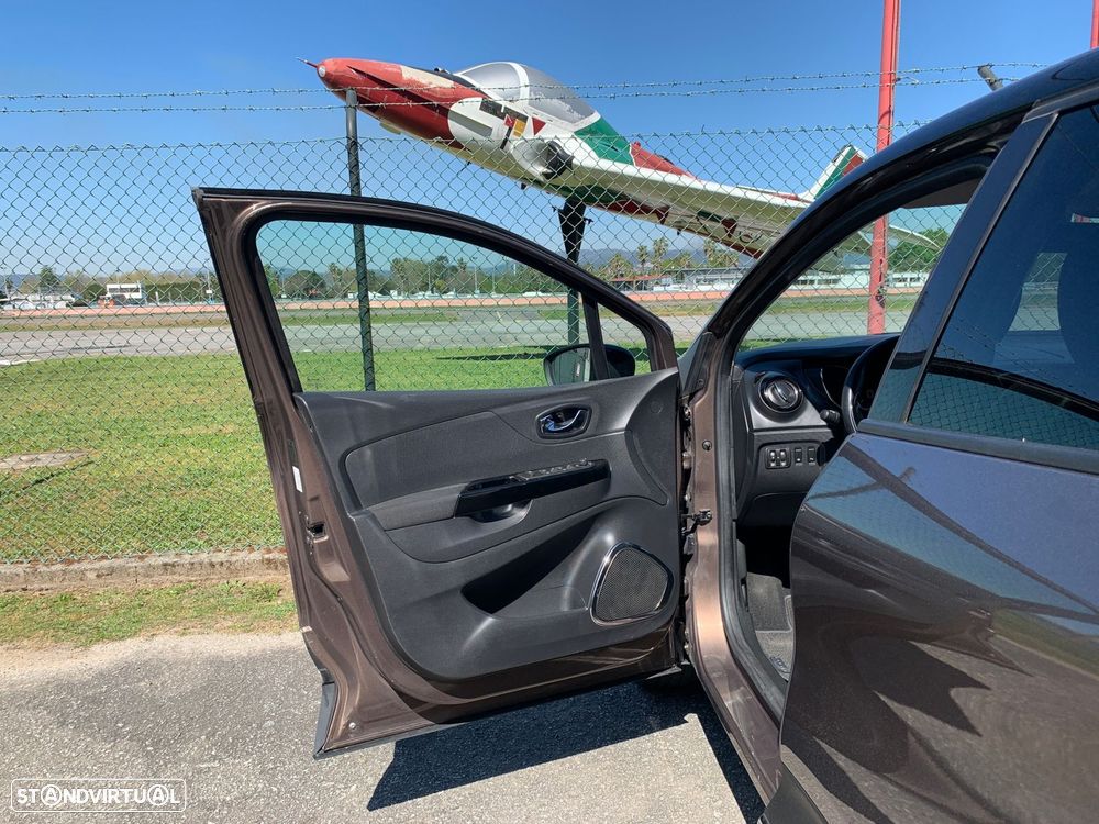 Renault Captur 1.5 dCi Exclusive - 41