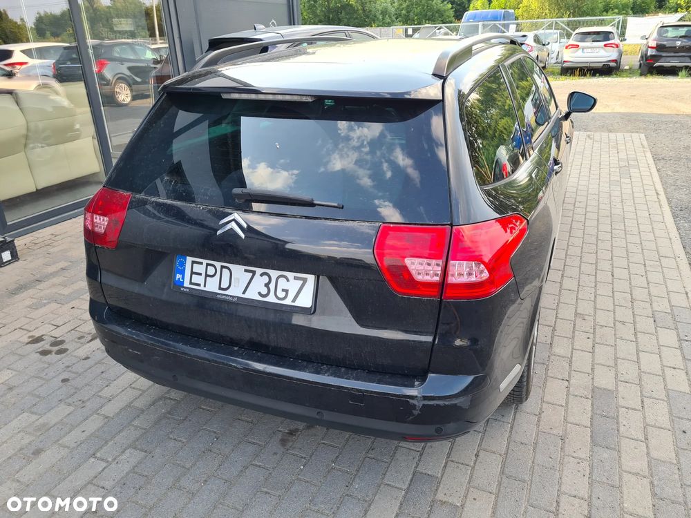 Citroën C5 2.0 HDi Selection - 22