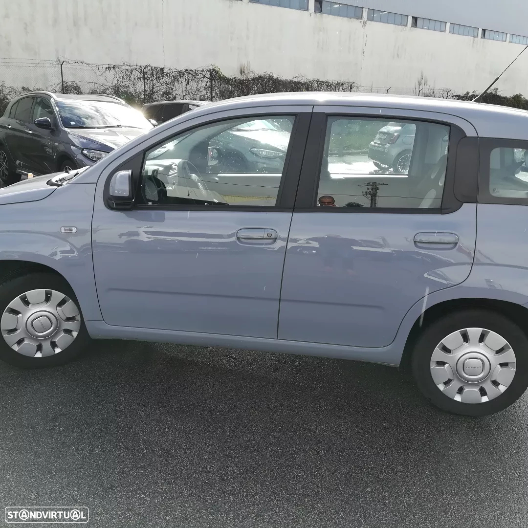 Fiat Panda 1.2 Easy GPL Bi-Fuel - 27