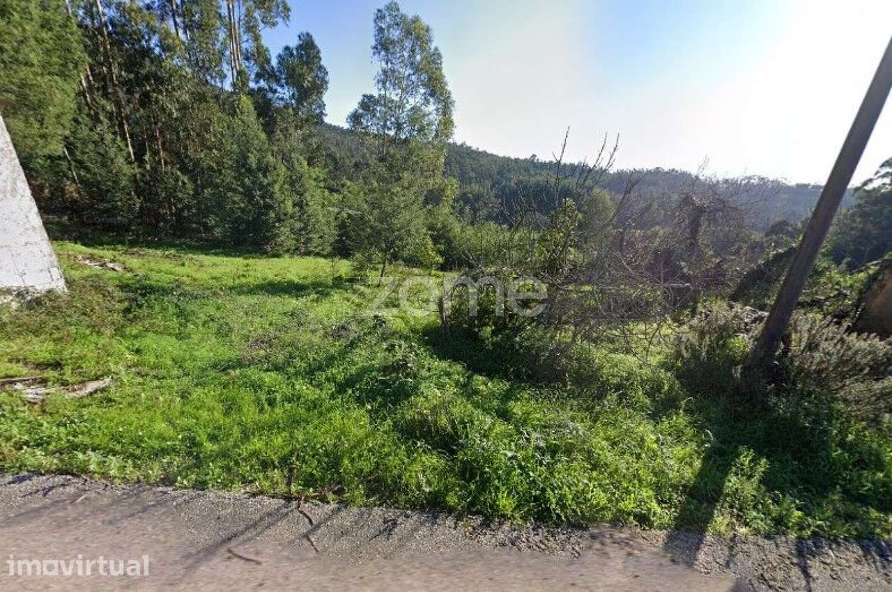 Terreno, 1 350 m², Luso - Grande imagem: 3/15