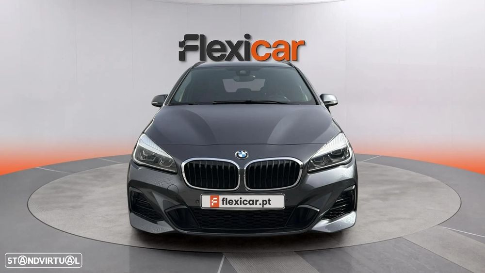 BMW 225xe Active Tourer - 11