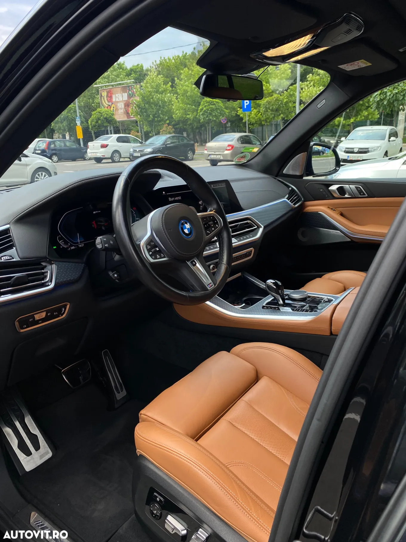 BMW X5 - 8