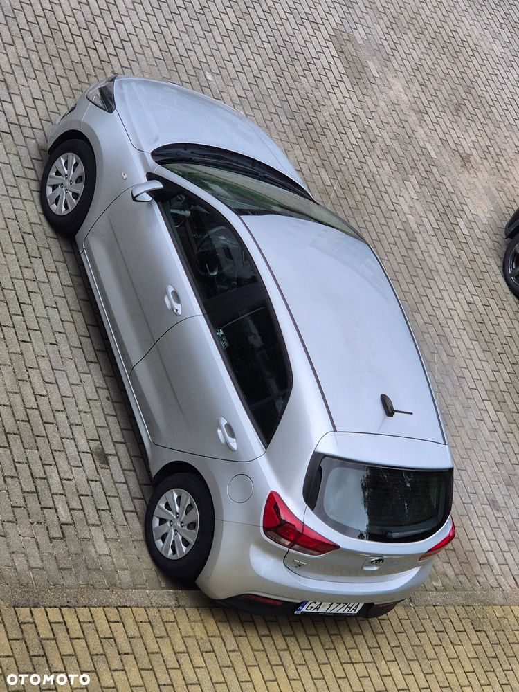 Kia Rio 1.2 M - 28