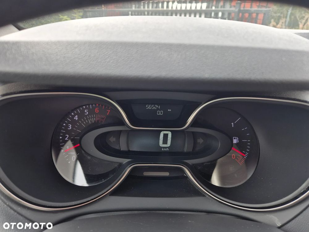 Renault Captur - 20