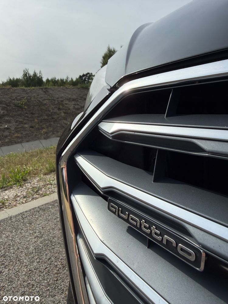 Audi A5 Sportback 2.0 TFSI Quattro Sport S tronic - 7