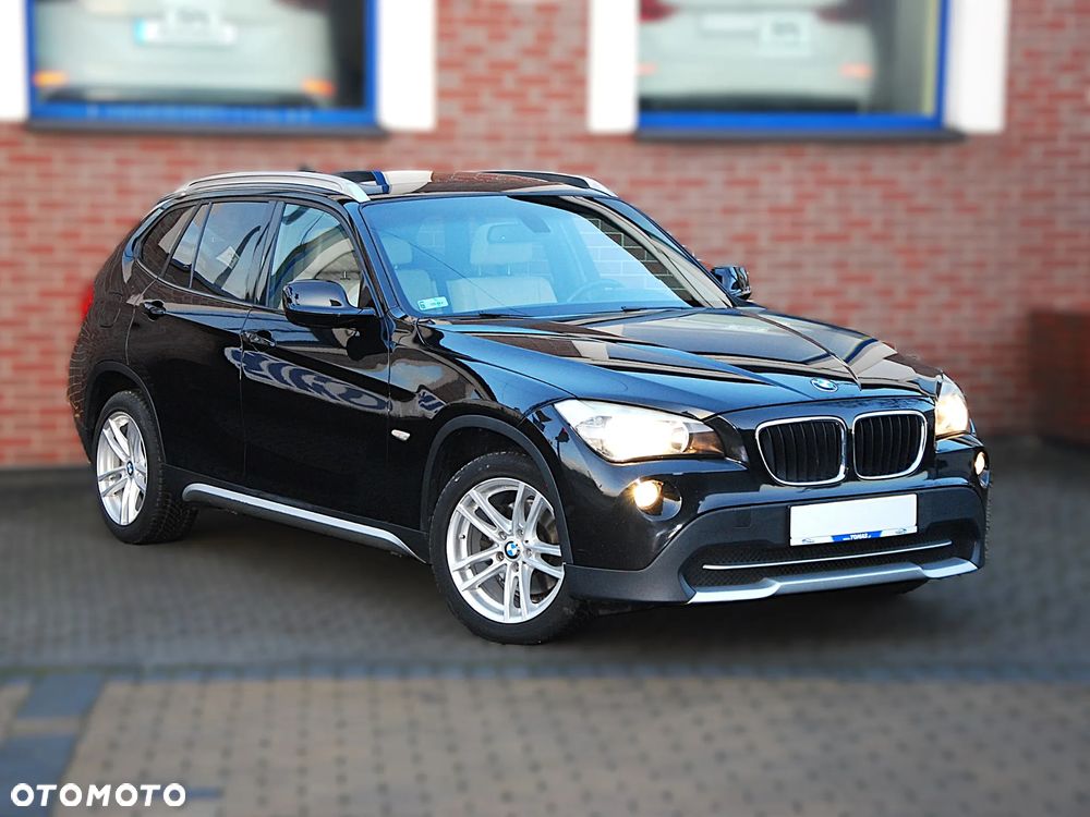 BMW X1 - 16