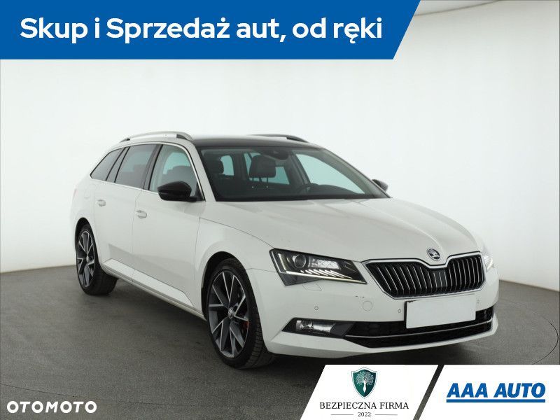 Skoda Superb - 3