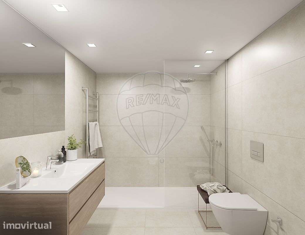 Apartamento T2 para venda - Grande imagem: 4/7