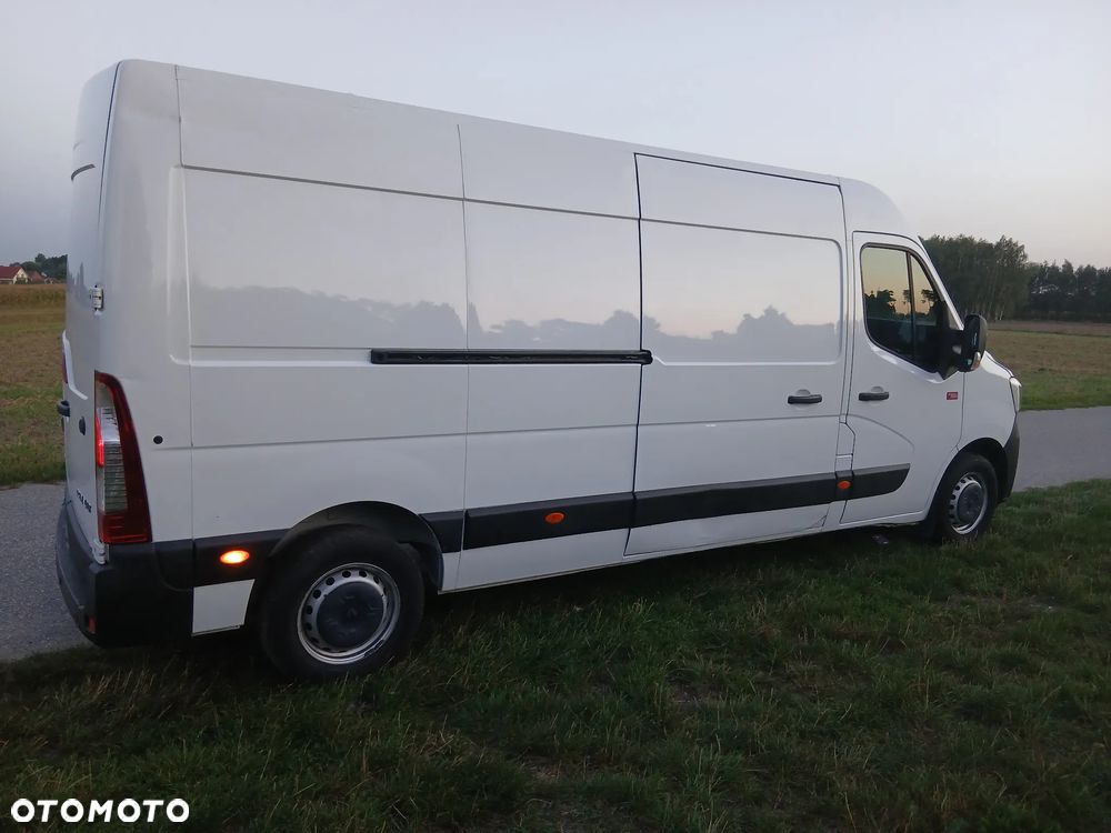 Renault Master - 5