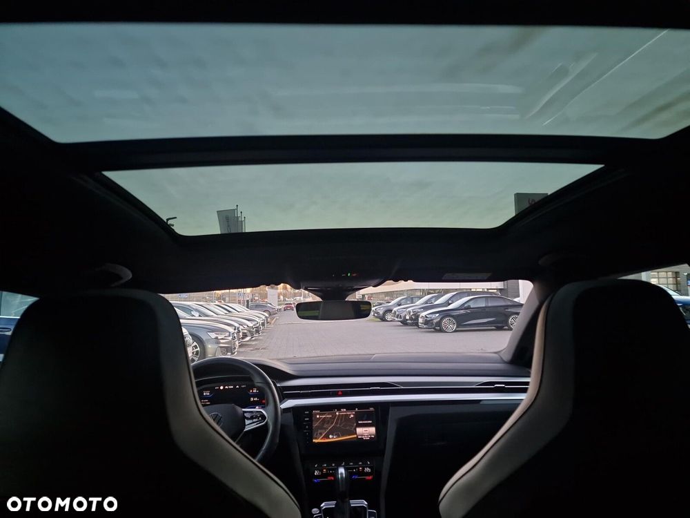 Volkswagen Arteon 2.0 TDI 4Motion R-Line DSG - 22