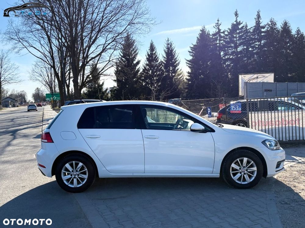 Volkswagen Golf 1.0 TSI Highline - 14