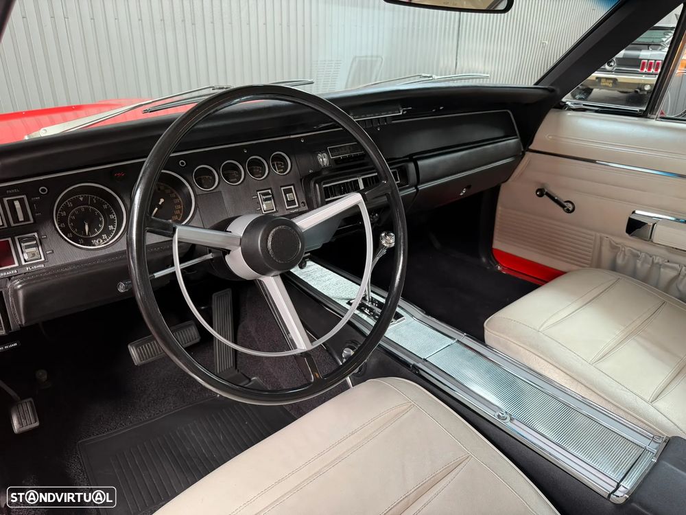 Dodge Charger - 23