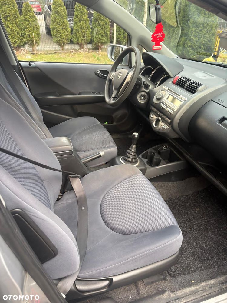 Honda Jazz 1.4 ES - 10