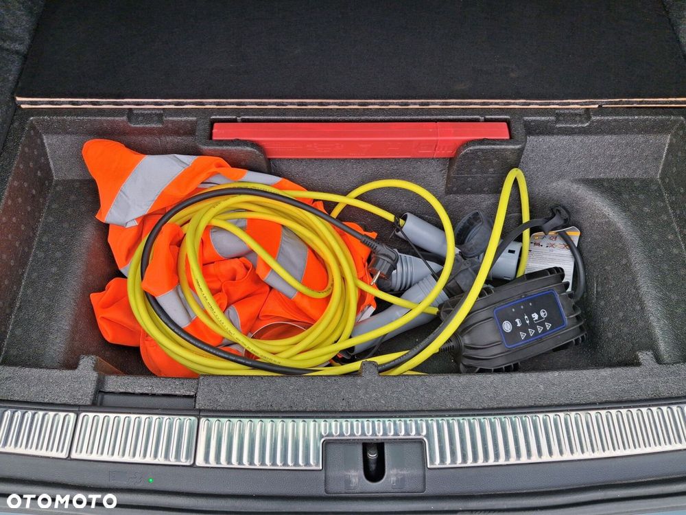 Skoda Superb 1.4 TSI Plug-In Hybrid Ambition DSG - 9