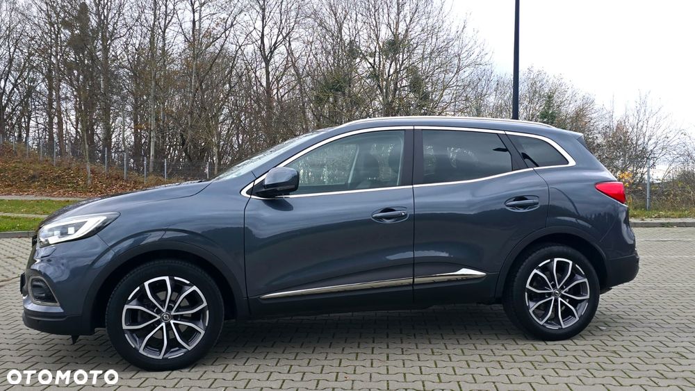 Renault Kadjar TCe 160 EDC GPF BUSINESS EDITION - 3