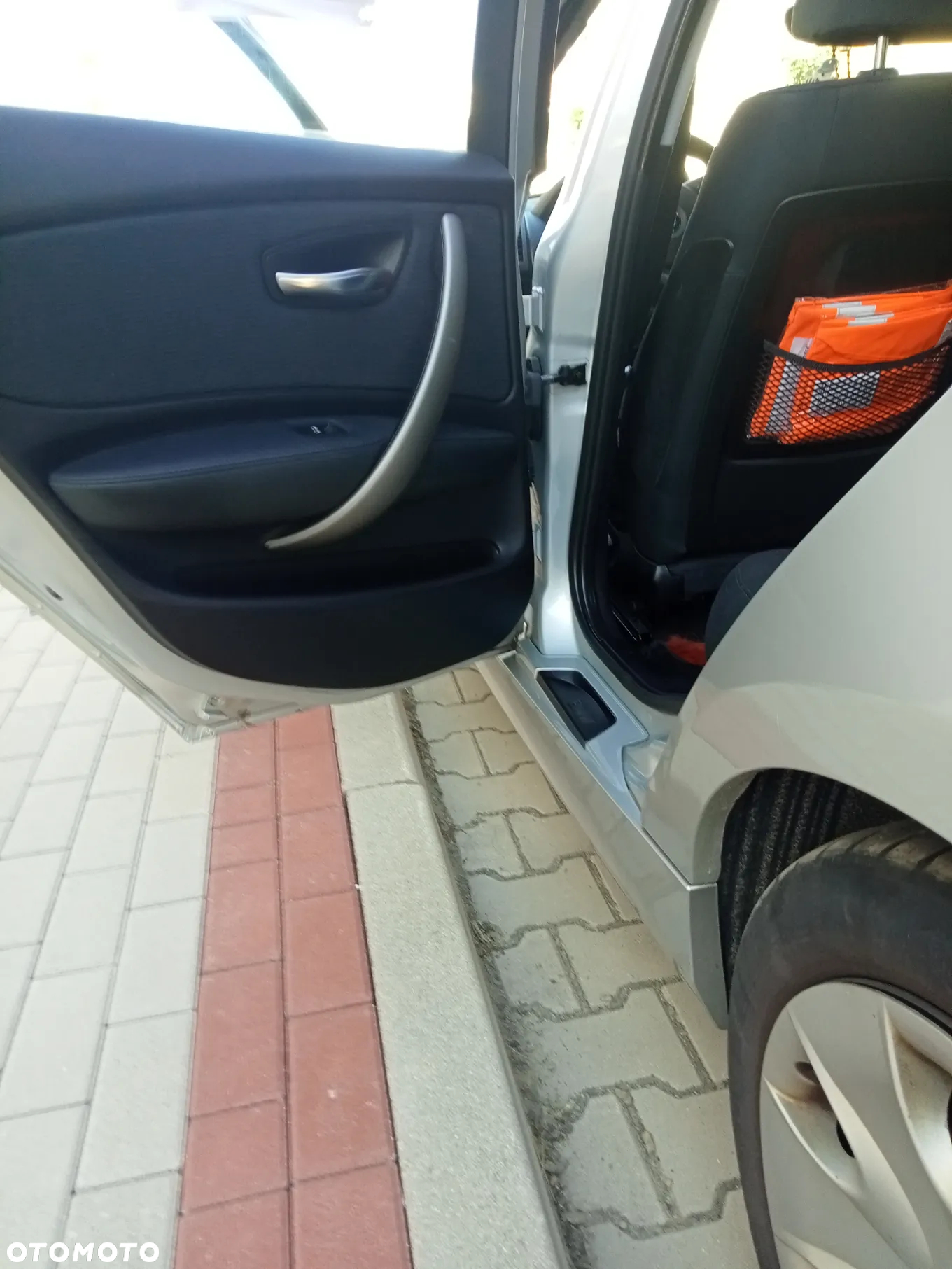 BMW Seria 1 116i - 12