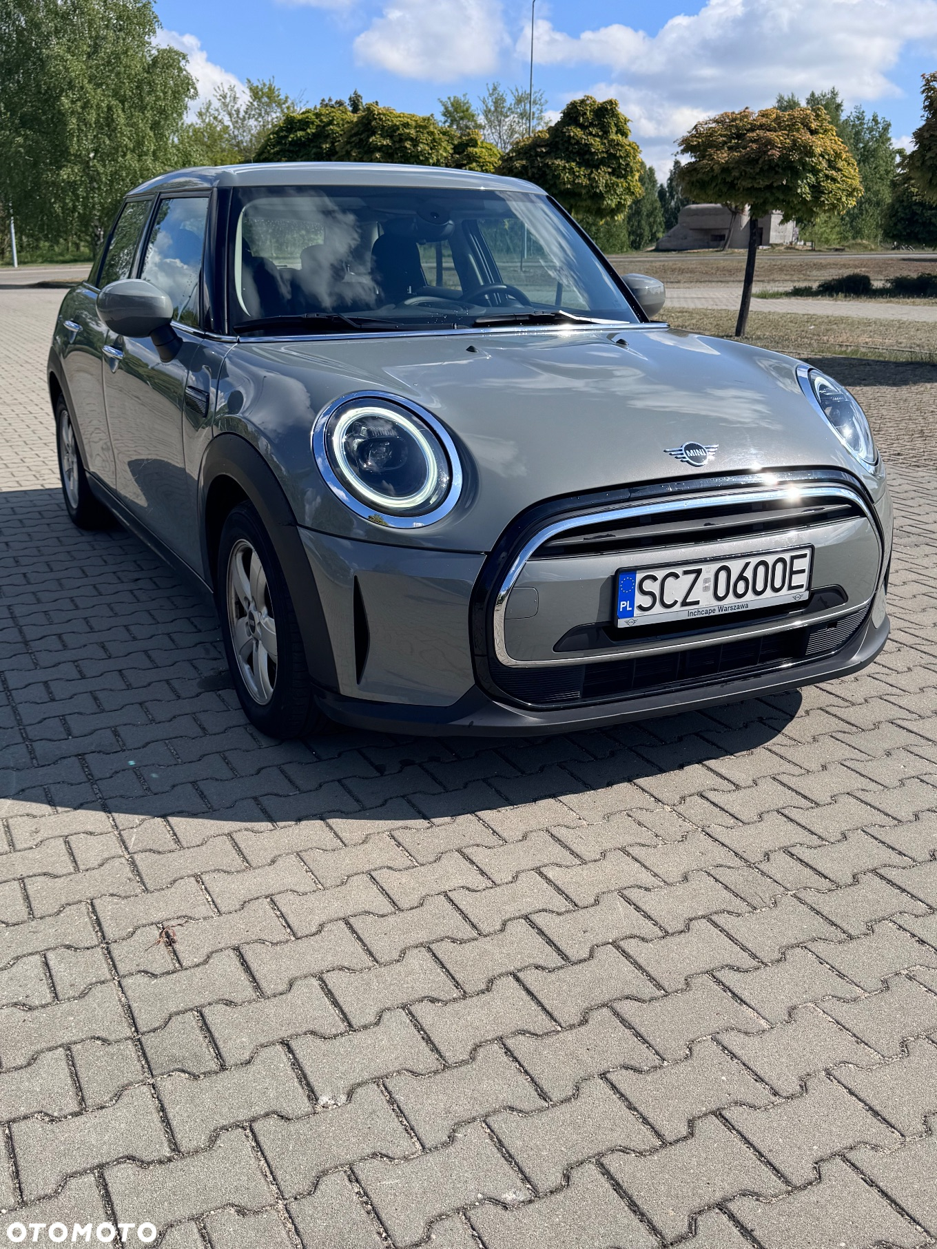 MINI ONE Yours Trim - 7