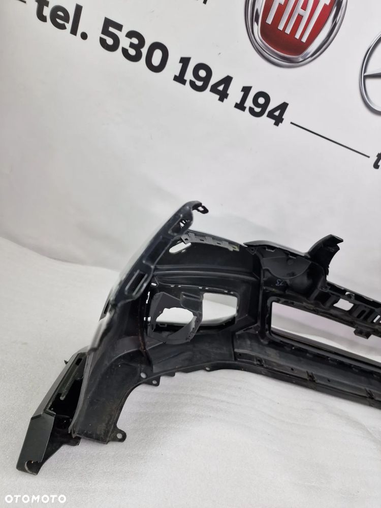 HONDA CIVIC IX TYPE-R TYPE R LIFT 14- ZDERZAK PRZEDNI PRZÓD NA SPRYSKI + SPOJLER + ATRAPA / GRILL , NR 71101-TV0ZY00 , NR AUKCJI NZ927 - 24