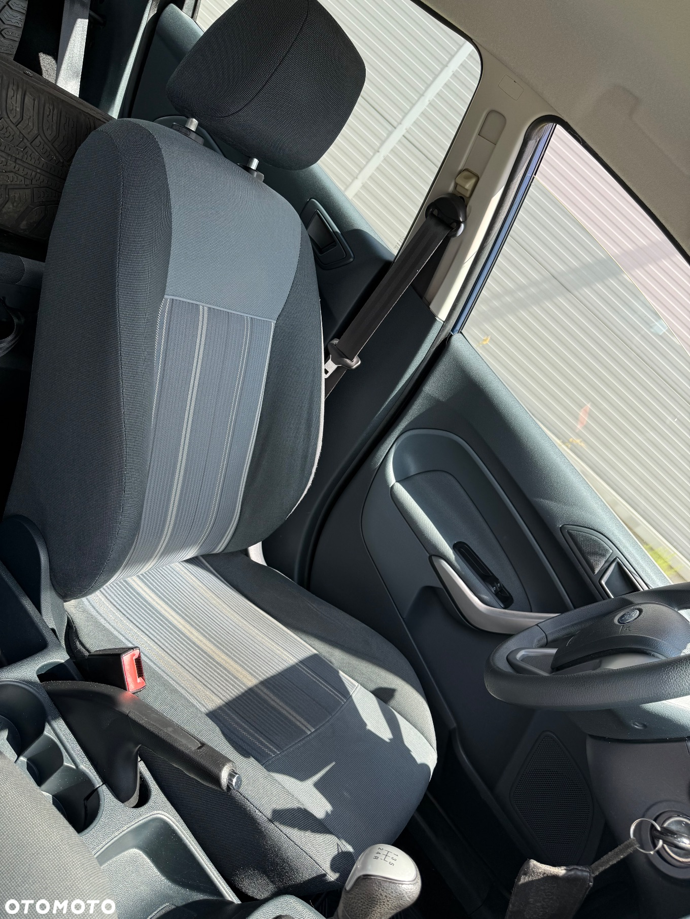 Ford Fiesta 1.25 Gold X - 17