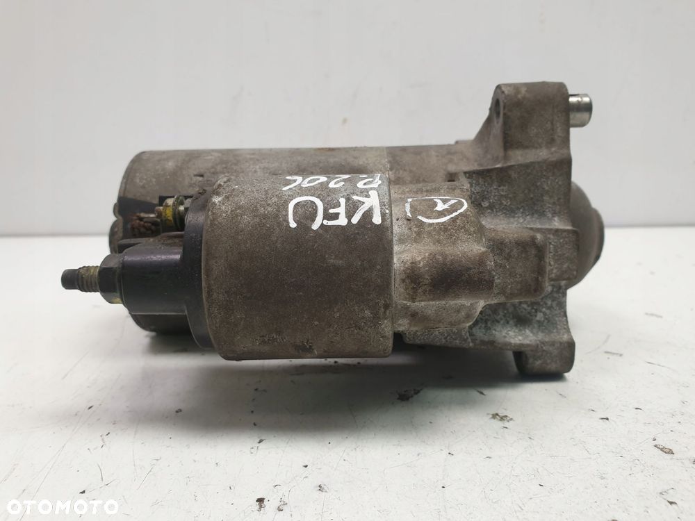 ROZRUSZNIK Peugeot 206 1.4 16V ROZRUSZNIK 0001112041 - 4