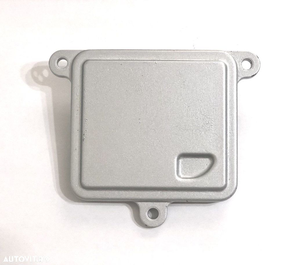 Unitate de control faruri Opel Mokka Xenon Afl 95161308 - 2