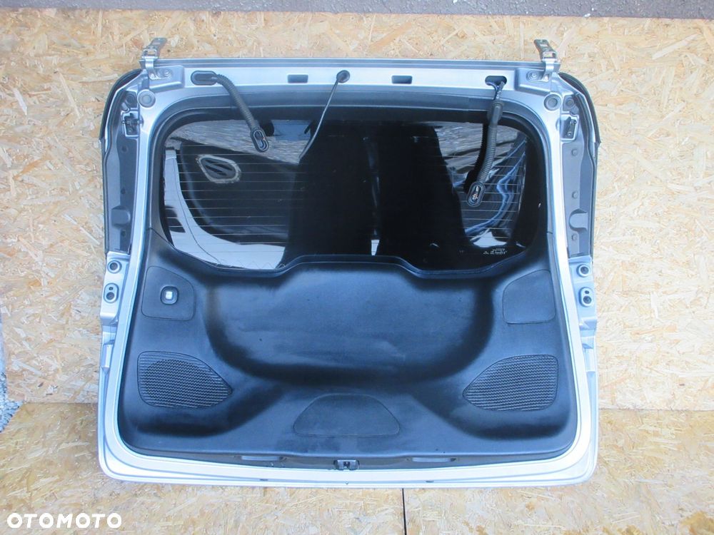 klapa bagażnika chrysler pacifica ii !! - 8