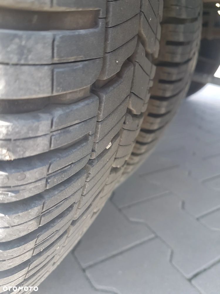 Iveco 35C15 DAILY E5 3.5T - 12