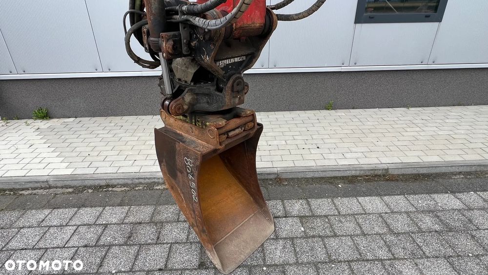 Yanmar 2016r. VIO80-1A - 11