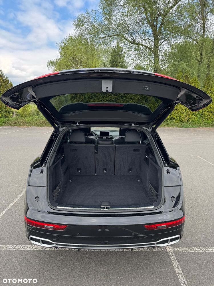 Audi SQ5 - 18