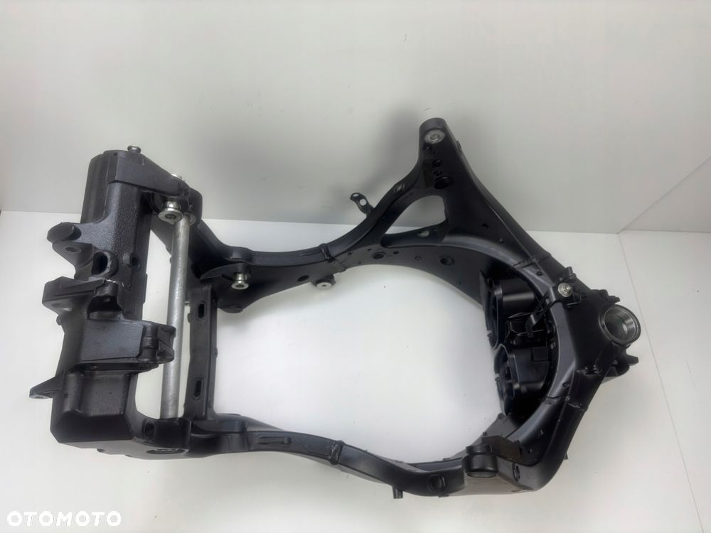 Rama z dokumentami Honda CBR 600RR PC69 2024- Oryginał - 12