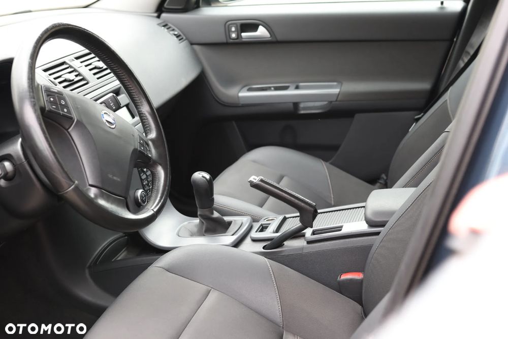 Volvo V50 1.8 - 4