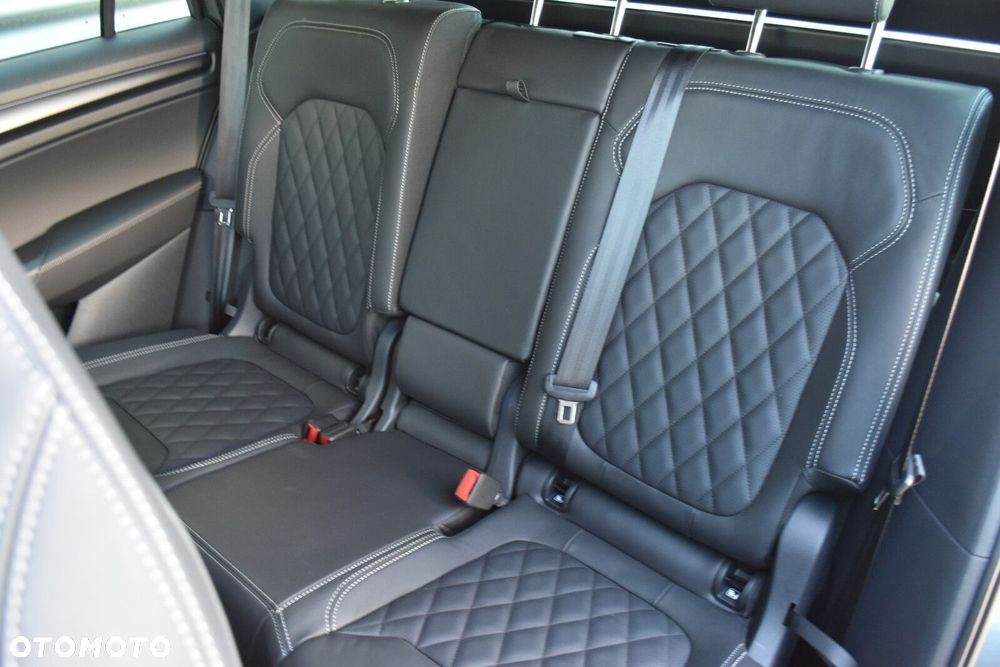 Skoda Kodiaq 2.0 TSI 4x4 Sportline DSG - 33