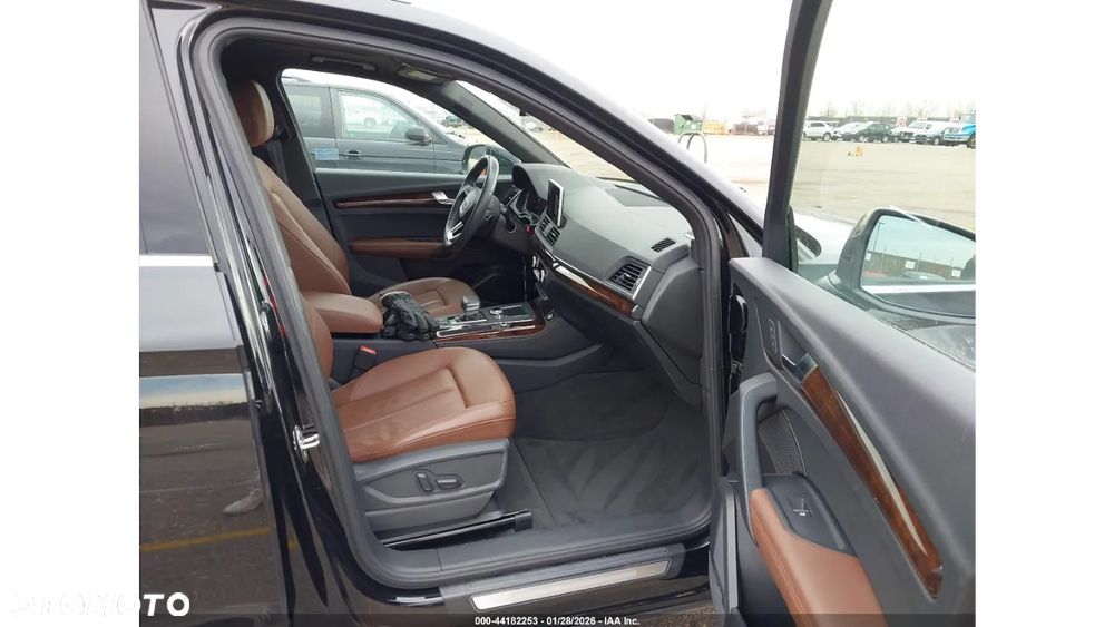Audi Q5 45 TFSI quattro S tronic - 14