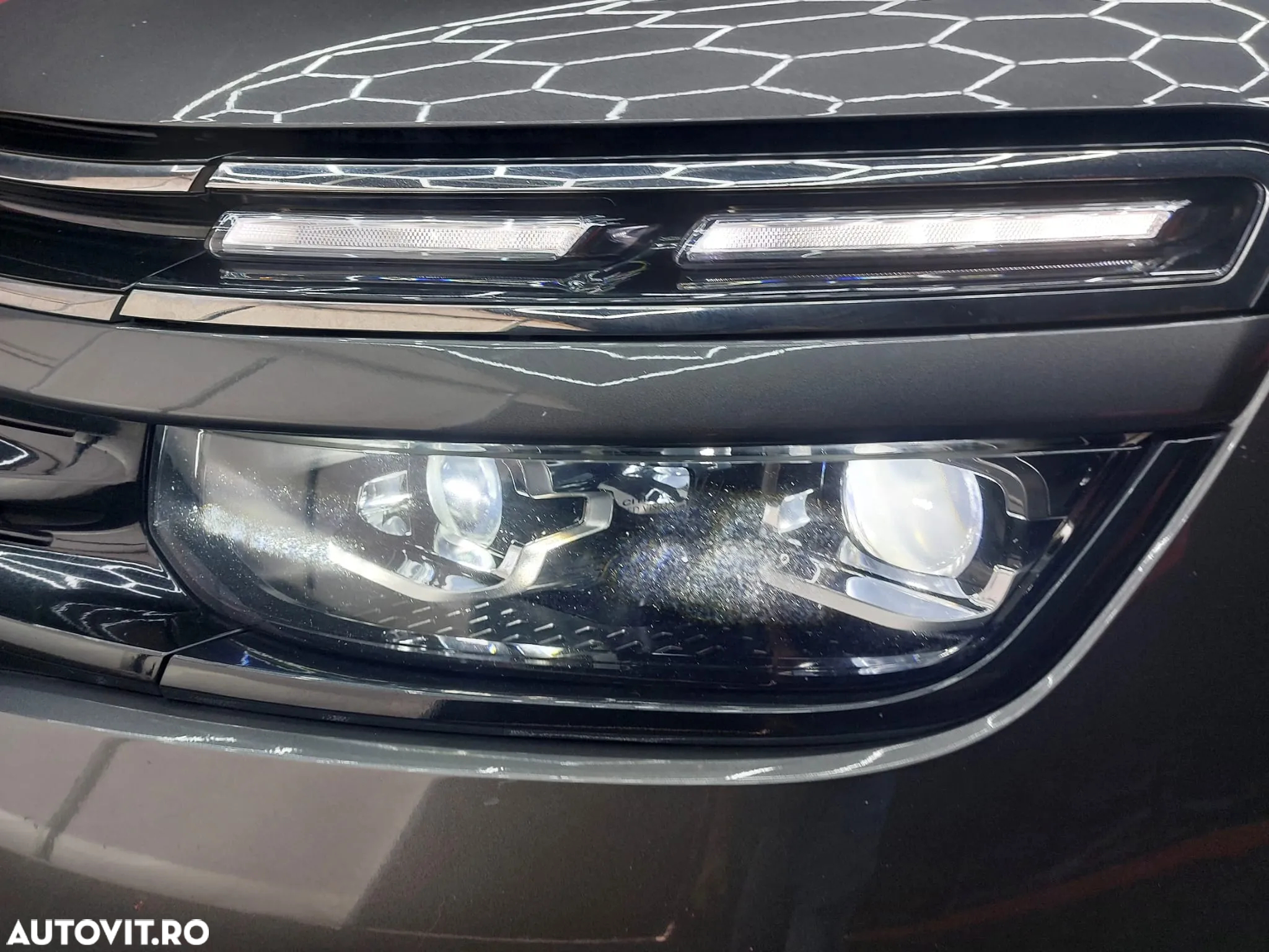 Citroën C5 Aircross 1.2 PureTech S&S EAT8 Shine - 16