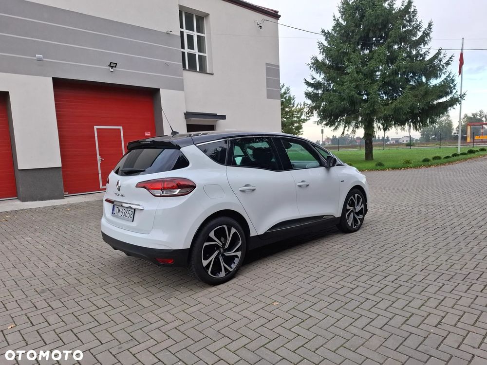 Renault Scenic ENERGY TCe 130 BOSE EDITION - 3