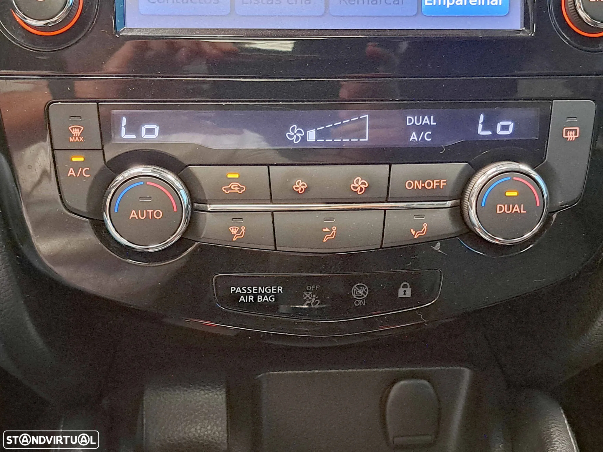 Nissan Qashqai 1.2 DIG-T N-Connecta - 16