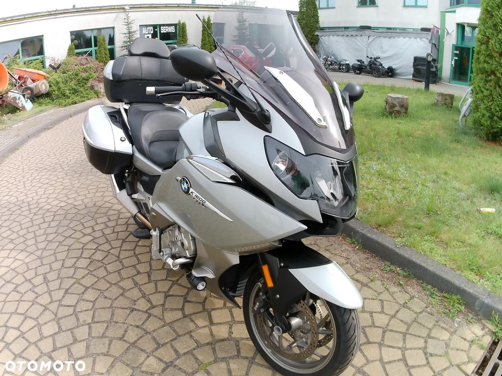 BMW K - 6