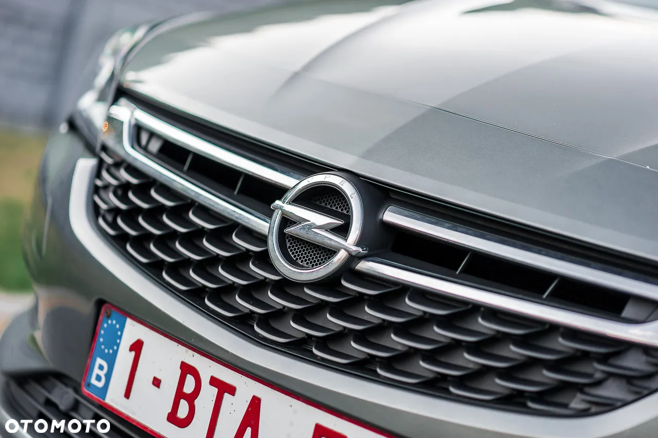 Opel Astra V 1.4 T GPF Enjoy - 23